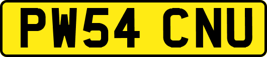 PW54CNU