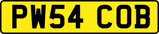 PW54COB