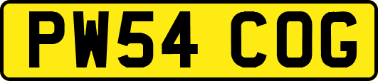 PW54COG