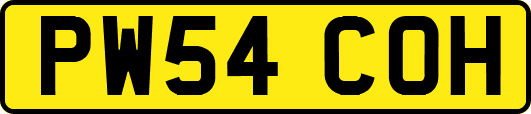 PW54COH