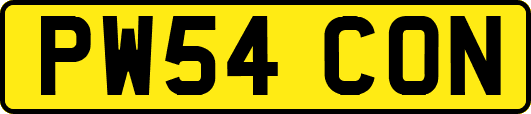PW54CON