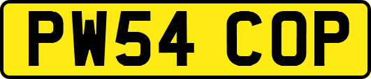 PW54COP