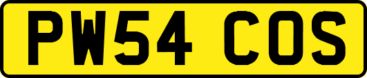 PW54COS