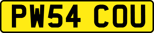 PW54COU