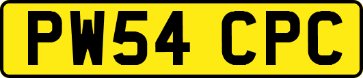 PW54CPC