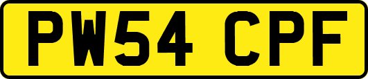 PW54CPF