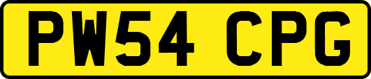 PW54CPG