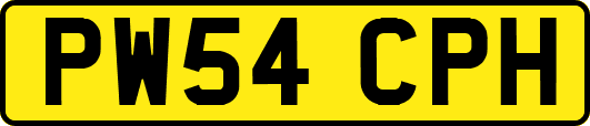 PW54CPH