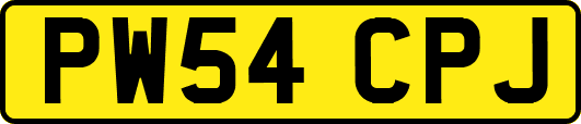 PW54CPJ