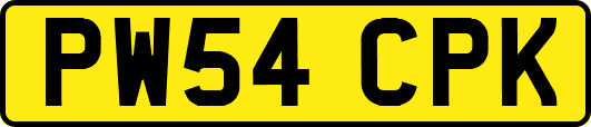 PW54CPK