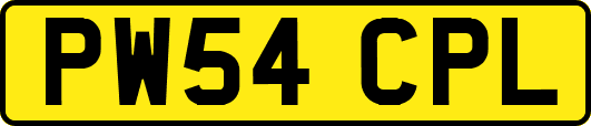 PW54CPL