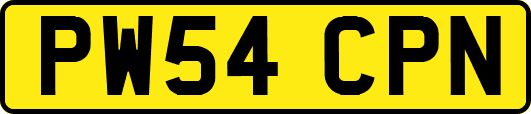 PW54CPN