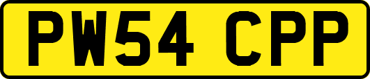 PW54CPP