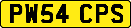 PW54CPS