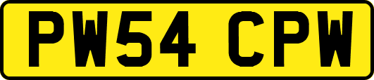 PW54CPW