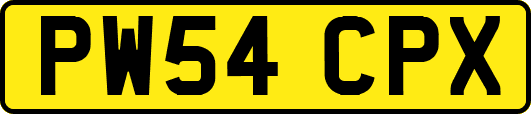 PW54CPX