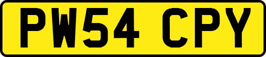 PW54CPY