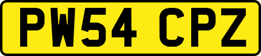 PW54CPZ