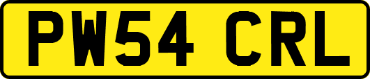 PW54CRL
