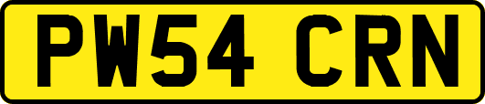 PW54CRN