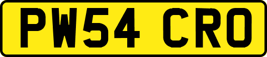 PW54CRO