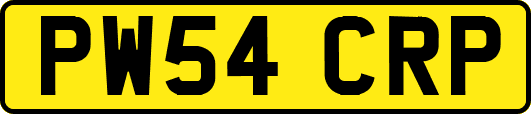 PW54CRP