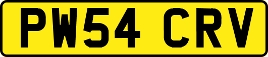 PW54CRV