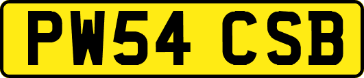 PW54CSB