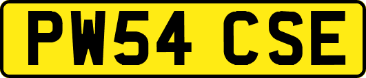 PW54CSE