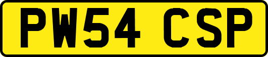 PW54CSP