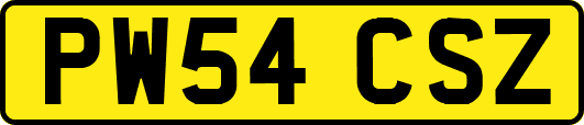 PW54CSZ