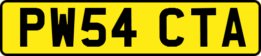 PW54CTA