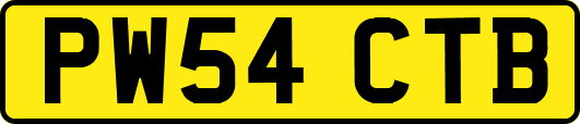 PW54CTB