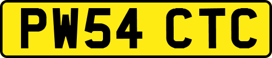 PW54CTC