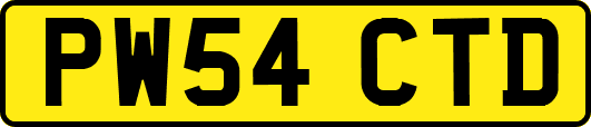 PW54CTD