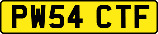 PW54CTF