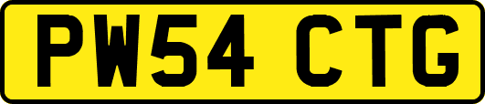 PW54CTG