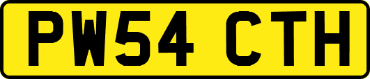PW54CTH