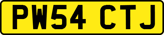 PW54CTJ