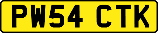 PW54CTK