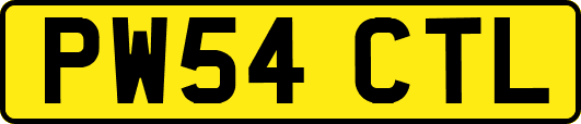 PW54CTL