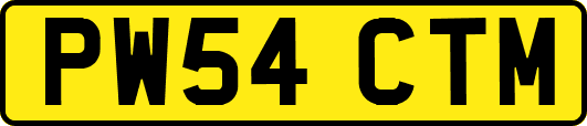 PW54CTM