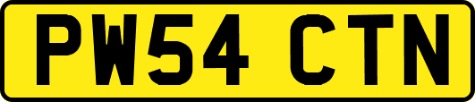 PW54CTN