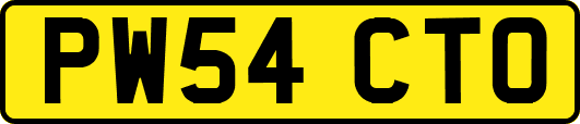 PW54CTO