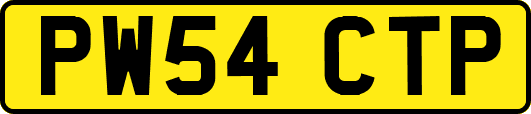 PW54CTP