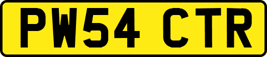PW54CTR