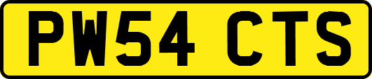 PW54CTS