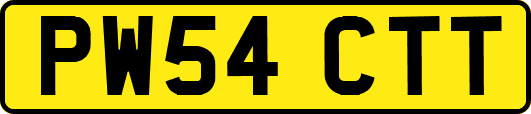 PW54CTT