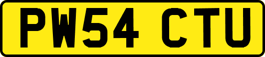 PW54CTU