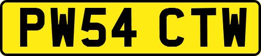 PW54CTW